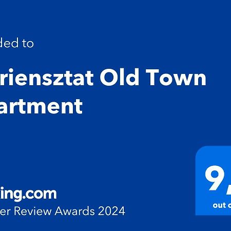 ורשה Mariensztat Old Town Apartment מראה חיצוני תמונה